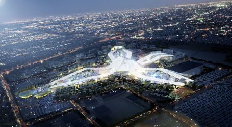 Dubai ‘most ready’ to host Expo 2020, with $28bn boost at stake