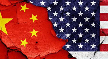 What if the US and China turn into oil exporting countries?