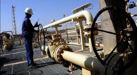متى يستغني العراق عن استيراد الغاز؟