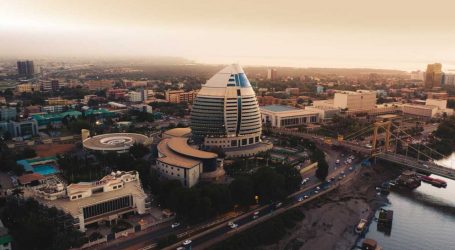 المركز العالمي للدراسات التنموية يطلق مبادرته لحل الازمة في السودان